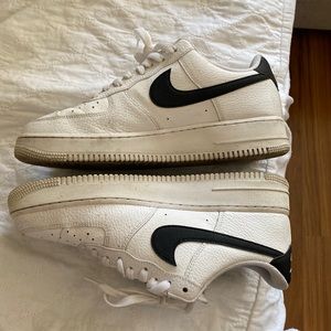 Nike Air Force size 9.5